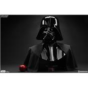 Star Wars Darth Vader Life-Size Bust Sideshow