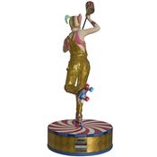 Birds of Prey Harley Quinn Statue Taille Réelle Muckle