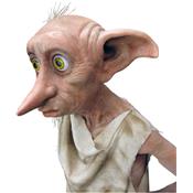 Harry Potter Dobby Statue Taille Réelle Oxmox Muckle