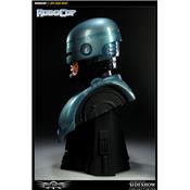 Robocop Buste Taille Réelle Fred Barton