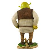 Shrek Statue Taille Réelle Oxmox Muckle