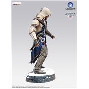 Assassin's Creed III - Connor Statue Taille Réelle Attakus