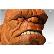 The Thing Life-Size Bust Sideshow