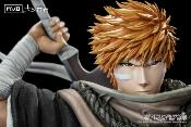 Bleach - Ichigo Kurosaki Buste Taille Réelle 1/1 MUB Tsume Art