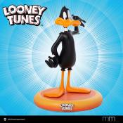 Looney Tunes - Daffy Duck Statue Taille Réelle Muckle