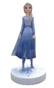 La Reine des Neiges 2: Elsa Statue Taille Réelle 1/1 Beast Kingdom