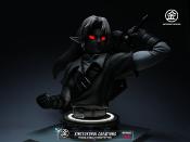 The Legend of Zelda - Dark Link Buste Taille Réelle 1/1 Kintsukuroi Creations