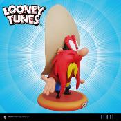 Looney Tunes - Yosemite Sam Statue Taille Réelle 1/1 Oxmox Muckle