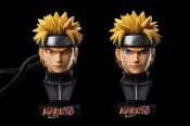 Naruto Shippuden Statue Taille Réelle CW Studio