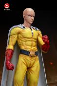 One Punch Man - Saitama Statue Taille Réelle 1/1 M3 Studio