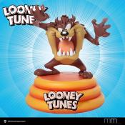 Looney Tunes - Taz Statue Taille Réelle Muckle