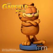 The Garfield Movie - Garfield Statue Taille Réelle 1/1 Oxmox Muckle